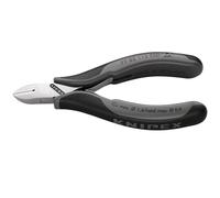 Knipex 77 02 115 ESD Antistatic Diagonal Cutting Nipper, 115mm