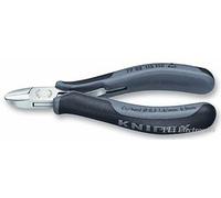 KNIPEX 77 02 115 ESD CUTTER, SIDE, ESD, 115MM