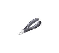 Knipex 77 02 115 ESD ESD Electronics Diagonal Cutters - Round Head Small Bevel 115mm