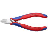 KNIPEX 77 02 130 Comfort Grip Electronics Diagonal Cutters