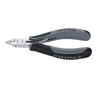 Knipex 77 32 120 H ESD Electronics Diagonal Cutters ESD - Carbide Edges - 120mm