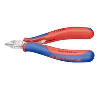 Knipex 77 72 115 Electronics Diagonal Cutters Pointed Mini Head 115mm