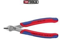 Knipex 78 03 125 Electronic Super Knips Wire Cutter Precision Pliers 125mm