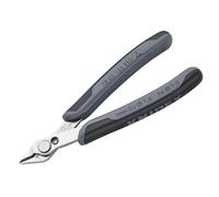 KNIPEX 78 03 125 ESD Electronic Super Knips® 125mm - 78 03 125 ESDSB