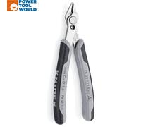 Knipex Electronic Super Knips® ESD with multi-component grips 125 mm 78 03 125 ESD