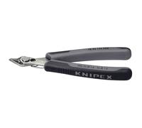 Knipex 78 03 125 ESD Non Bevel Electrostatic Super Knips, 125mm