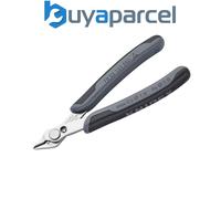 Knipex 78 03 125 ESDSB ESD Electronic Super Knips Flat 125mm KPX7803ESD