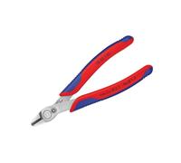 KNIPEX 78 03 140 Electronic Super Knips Xl 140Mm Knipex Multicolor