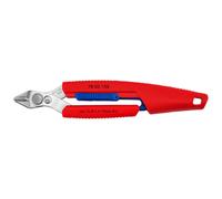 Knipex 78 03 150 Slim Knips Diagonal Flush Cut Side Cutter Pliers 150 mm