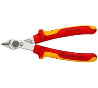 Knipex 78 06 VDE Electronic Super Flush Side Cable Cutters