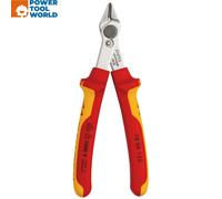 KNIPEX 78 06 125 Insulated VDE Electronic Super Knips Pliers 125mm