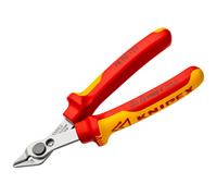 Knipex 78 06 125 SB VDE Electronic Super Knips® 125mm