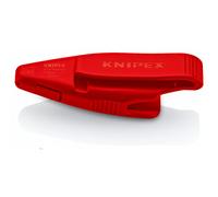 KNIPEX Tool Holster Empty 40 mm, 78 09 LE