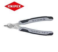 KNIPEX Electronic Super Knips ESD (125 mm) 78 13 125 ESD