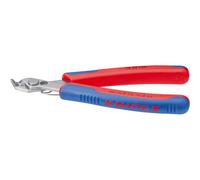 KNIPEX Electronic Super Knips 125 mm, 78 23 125 | With Multi-Component Handles