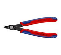 Knipex 78 31 125 Electronic Super Knips® 125Mm each 1 19176