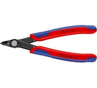 Knipex 78 31 125 Electronic Super Knips Flush Cutter 125mm