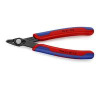 KNIPEX - 78 31 125 Tools - Electronics Super Knips, Multi-Component (7831125)