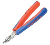 KNIPEX Electronic Super Knips (125 mm) 78 41 125