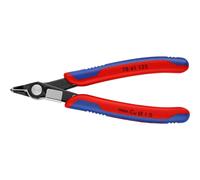 Knipex 78 41 125 Electronics "Super-Knips" Cutter