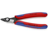 KNIPEX - 78 41 125 Tools - Electronics Super-Knips, Multi-Component (7841125)