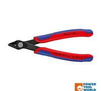 Knipex 78 61 125 ESD Electronic Super Knips® 125mm