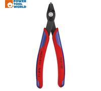 KNIPEX 78 61 140 Electronic Super Knips Pliers XL With Multi-Component Grips ...