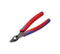 KNIPEX 78 61 140 Electronic Super Knips Xl 140Mm Knipex Multicolor