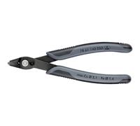 KNIPEX 78 61 140 ESD Electronic Super Knips® XL ESD 140 mm
