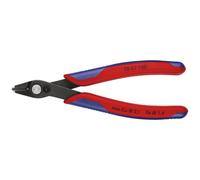Knipex 78 61 140 Sb Electronic Super Knips Xl, 140 mm 26797