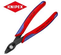 Knipex 78 03 125 Electronic Super Knips® 125mm