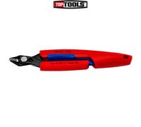 Knipex 78 61 150 Slim Knips Diagonal Flush Cut Electronic Side Cutter Pliers