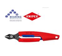 Knipex 78 61 150 Slim Knips® Diagonal Flush Cut Electronic Side Cutter Pliers