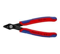 Knipex 78 61 Electronics Super Knips Pliers 125mm