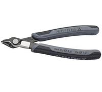 KNIPEX 78 71 125 ESD CUTTER, SIDE, ESD, 125MM