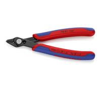 KNIPEX 78 81 125 Electronic Super-Knips Comfort Grip