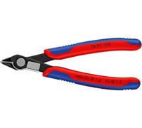 Knipex 78 91 125 Electronic Super Knips with Lead Catcher 125mm