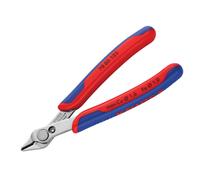 KNIPEX 78 Series Electronic Super Knips Knipex Multicolor