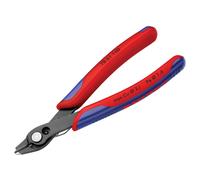 Knipex 78 Series Xl Electronic Super Knips Multi Colour (Special Tool Steel)