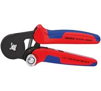 Knipex 78433 Self Adjusting Ferrule Crimping Pliers