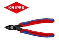 Electronic Super Clippers Burnished With