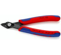 KNIPEX 78 61 125 Electronic Super-Knips, 125 Mm