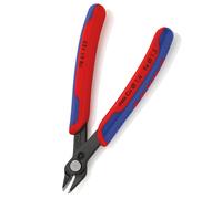 Knipex 7861125Sb Electronic Super Knips 125Mm