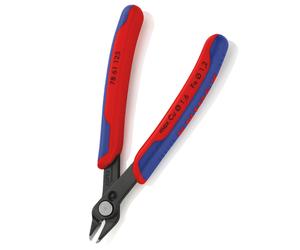 Knipex 7861125Sb Electronic Super Knips 125Mm