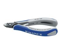 Knipex 79 02 125 Precision Electronics Diagonal Cutters