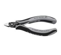Knipex 79 32 125 ESD Precision Electronics Diagonal Cutters Pointe...