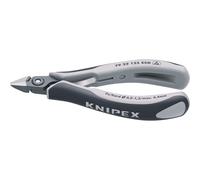 Knipex 79 32 125 ESD Precision Electronics Diagonal Cutters Pointed Head 125mm