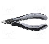 KNIPEX 79-42-125-Z-ESD Pliers