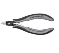 KNIPEX 79 52 125 ESD CUTTER, SIDE, PRECISION, ESD, 125MM