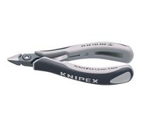 Knipex 79 52 125 ESD Precision Electronics Diagonal Cutters Pointed Head 125mm